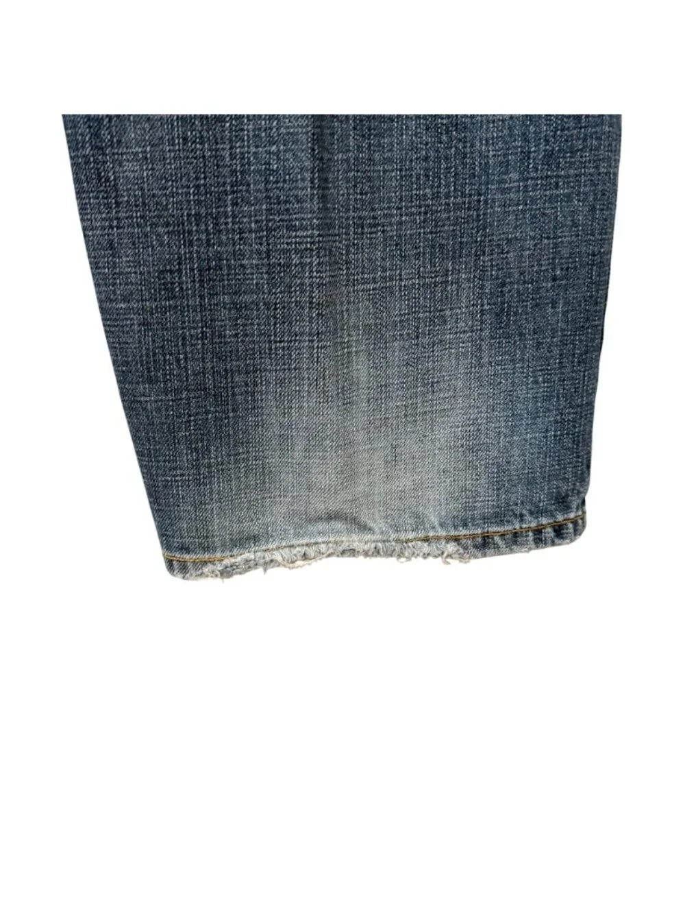Vintage Levis Y2K Baggy Loose Skater Denim Jeans Mens Size 36